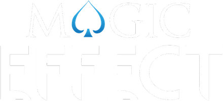 Magic-Effect – magicien à Caen et en Normandie
