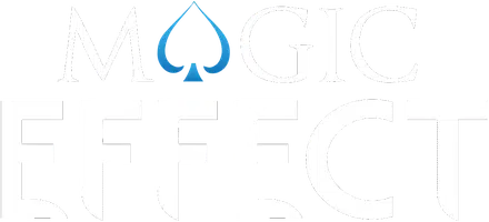 Magic-Effect – magicien à Caen et en Normandie
